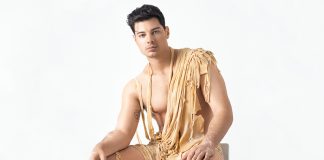 Reality Television Not All As It Seemed For MKR Star Jordan Bruno Jordan Bruno - Photography: Daniel Enright Photography