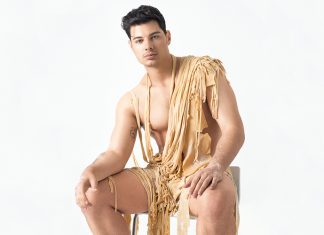 Reality Television Not All As It Seemed For MKR Star Jordan Bruno Jordan Bruno - Photography: Daniel Enright Photography