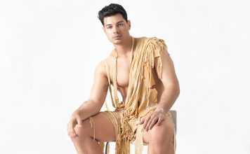 Reality Television Not All As It Seemed For MKR Star Jordan Bruno Jordan Bruno - Photography: Daniel Enright Photography