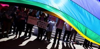 Majority of Americans Now Believe Firing Someone Because of Their Sexuality Should be Illegal LGBTI USA
