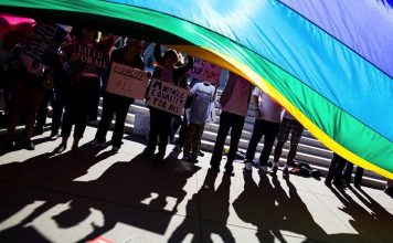 Majority of Americans Now Believe Firing Someone Because of Their Sexuality Should be Illegal LGBTI USA