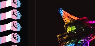 New Gender Recognition Laws Passed In France Trans Rights France