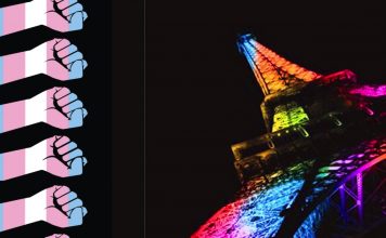 New Gender Recognition Laws Passed In France Trans Rights France