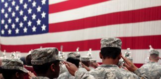 Obama to Veto Military Spending Bill If Anti-LGBTI Provisions Added US Military