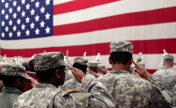 Obama to Veto Military Spending Bill If Anti-LGBTI Provisions Added US Military