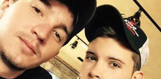 Gay Couple Receive Death Threats and Vile Abuse From Gay Community for Supporting Trump