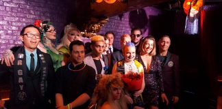 Trans Contestant Adrian Renor Makes History and Wins Mr Gay Wellington