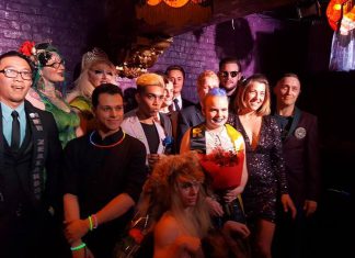 Trans Contestant Adrian Renor Makes History and Wins Mr Gay Wellington