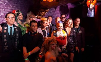 Trans Contestant Adrian Renor Makes History and Wins Mr Gay Wellington