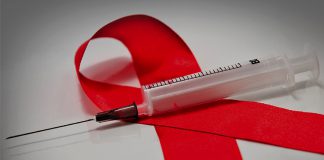 New Drug Causes HIV Virus to “Self-Destruct” HIV
