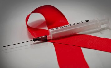 New Drug Causes HIV Virus to “Self-Destruct” HIV