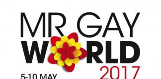 Spain to Host Mr. Gay World 2017 Mr. Gay World 2017