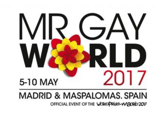 Spain to Host Mr. Gay World 2017 Mr. Gay World 2017