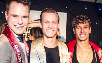 Germany Announces Next Contestant For Mr. Gay World