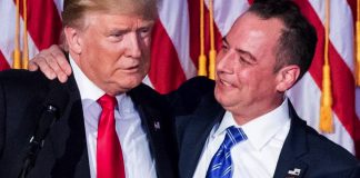 Trump Appoints Anti-LGBTI Advocate as Chief Of Staff Reince Priebus