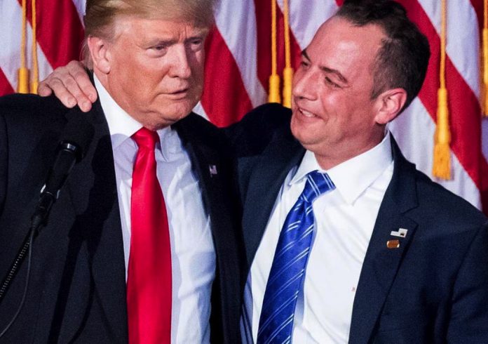 Reince Priebus