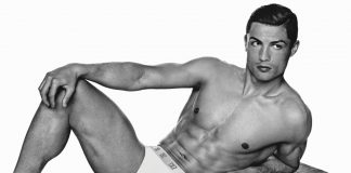 Ronaldo Responds to Homophobic Slur From Opponent Ronaldo