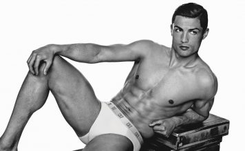 Ronaldo Responds to Homophobic Slur From Opponent Ronaldo
