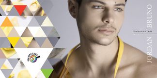 The Gay Chef Supporting LGBT Charities Launches Free Cookbook