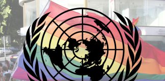 LGBTI Rights Expert To Remain In UN Despite Opposition UN