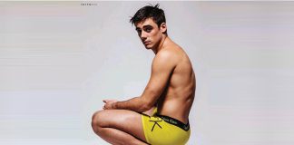 Honestly, I’m Like the Gayest Straight Guy You’ll Ever Meet! – Chris Mears Chris Mears - GT Shoot (Joseph Sinclair)