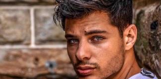 Eikon’s 12 Gays of Christmas: Gay 3 – Jordan Bruno Eikon's 12 Gays of Christmas: Gay 3 - Jordan Bruno (Instagram)