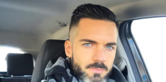 Eikon’s 12 Gays of Christmas: Gay 10 – Roger Gosalbez Eikon's 12 Gays of Christmas: Gay 10 - Roger Gosalbez (Instagram)