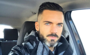 Eikon’s 12 Gays of Christmas: Gay 10 – Roger Gosalbez Eikon's 12 Gays of Christmas: Gay 10 - Roger Gosalbez (Instagram)