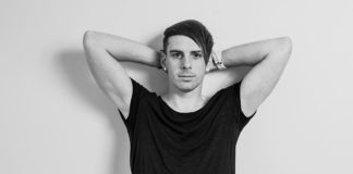 Eikon’s 12 Gays of Christmas: Gay 6 – Trey Pearson Eikon's 12 Gays of Christmas: Gay 6 - Trey Pearson (Instagram)