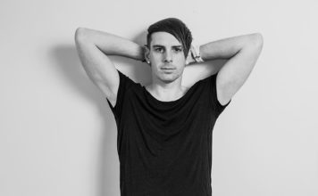 Eikon’s 12 Gays of Christmas: Gay 6 – Trey Pearson Eikon's 12 Gays of Christmas: Gay 6 - Trey Pearson (Instagram)