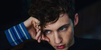 Eikon’s 12 Gays of Christmas: Gay 9 – Troye Sivan Eikon's 12 Gays of Christmas: Gay 9 - Troye Sivan (Instagram)