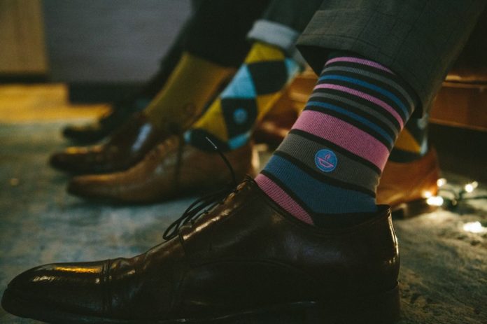 conscious step socks