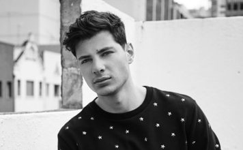 Jordan Bruno Survives Frightening Attack On Perth Road Jordan Bruno (Instagram)