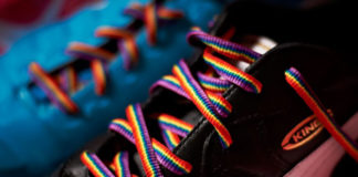 Russian Politicians Call for Ban on FIFA 17 for Promoting Gay Propaganda fifa 17 rainbow laces