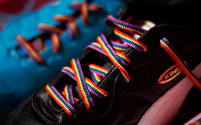 fifa 17 rainbow laces