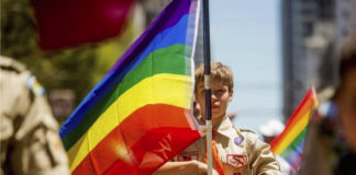 Boy Scouts Of America To Allow Transgender Members Boy Scouts Of America