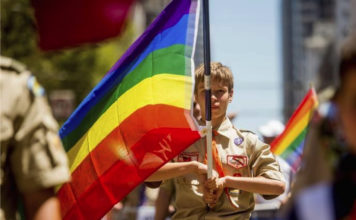 Boy Scouts Of America To Allow Transgender Members Boy Scouts Of America