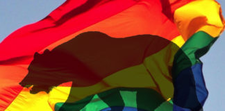 California Bans State Funded Travel to Anti-LGBTI States California LGBTI