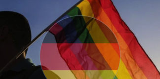 Germany Still Lagging Behind On Equality Despite Record Public Support LGBTI GERMANY