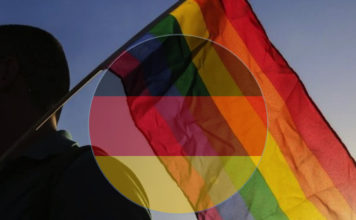 Germany Still Lagging Behind On Equality Despite Record Public Support LGBTI GERMANY