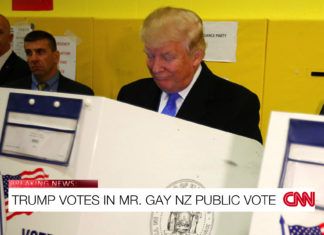 Public Voting Opens For 2017 Mr. Gay New Zealand Finalists MR GAY NZ PUBLIC VOTE