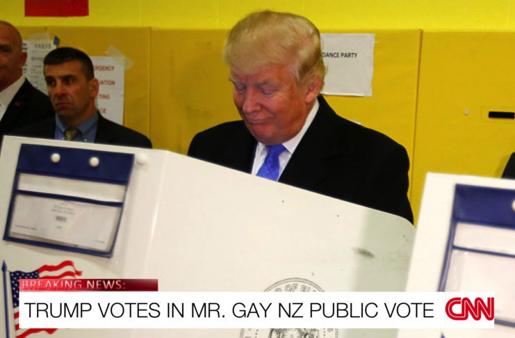 Public Voting Opens For 2017 Mr. Gay New Zealand Finalists MR GAY NZ PUBLIC VOTE