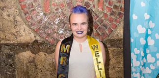 Over-Sexualisation Of Our Community Is Something We Can Stop Adrian Isaac Renor