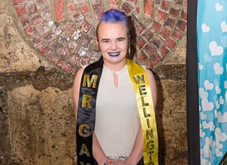 Over-Sexualisation Of Our Community Is Something We Can Stop Adrian Isaac Renor