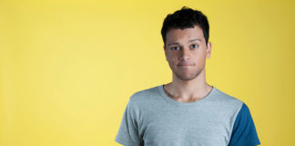 No Room For Racism in Our Community alexander kachfi