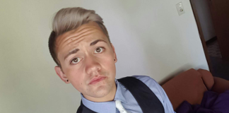 Coming Out and Accepting Myself Coming Out Caleb Norman