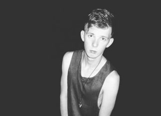 Teen Homelessness Is a Trend That Isn’t Trendy Cody Jarvie