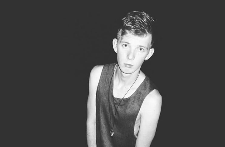 Teen Homelessness Is a Trend That Isn’t Trendy Cody Jarvie