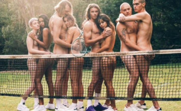 Dunlop Volleys Double Fault as Christian Lobby Take Offence at Campaign Dunlop volleys grassroots campaign