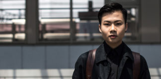 A Cultural Divide Exposed In New Elska Japan Shoot Ken, Elska Japan Magazine (Supplied)